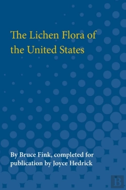 Bertrand.pt - Lichen Flora Of The United States
