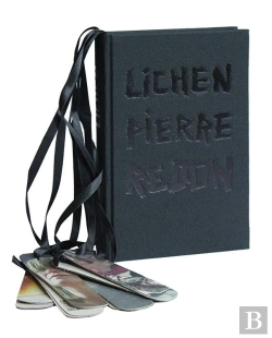 Bertrand.pt - Lichen