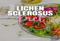 Lichen Sclerosus Diet