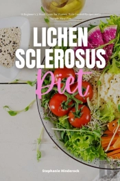 Lichen Sclerosus Diet