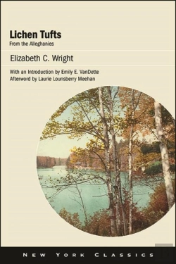 Bertrand.pt - Lichen Tufts, From The Alleghanies