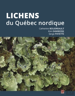 Bertrand.pt - Lichens Du Québec Nordique