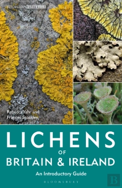 Bertrand.pt - Lichens Of Britain And Ireland