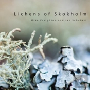 Lichens Of Skokholm