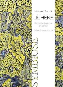 Bertrand.pt - Lichens : Pour Une Résistance Minimale
