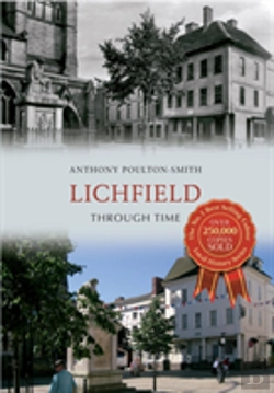 Bertrand.pt - Lichfield Through Time