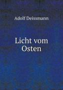 Licht Vom Osten