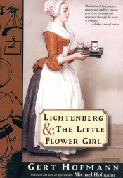 Lichtenberg And The Little Flower Girl