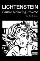 Lichtenstein Comic Drawing Course