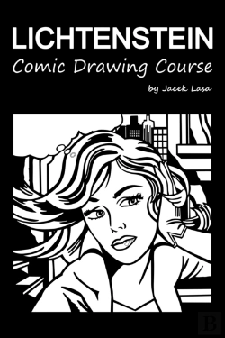 Bertrand.pt - Lichtenstein Comic Drawing Course