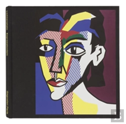 Bertrand.pt - Lichtenstein Expressionism