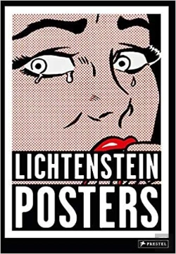 Bertrand.pt - Lichtenstein Posters (New Ed) /Anglais
