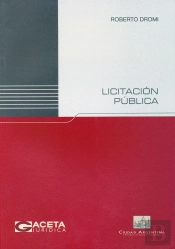 Licitación Pública . Coedición Con La Gaceta Jurídica (Perú)