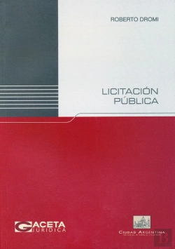 Bertrand.pt - Licitación Pública . Coedición Con La Gaceta Jurídica (Perú)
