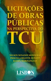 Licitações De Obras Públicas Na Perspectiva Do Tcu