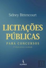 Licitações Públicas Para Concursos