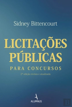 Bertrand.pt - Licitações Públicas Para Concursos