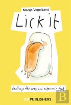 Lick It