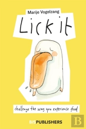 Lick It