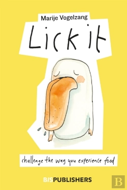 Bertrand.pt - Lick It