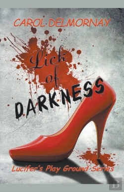 Bertrand.pt - Lick Of Darkness