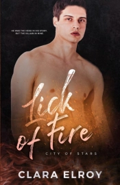 Lick Of Fire
