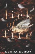 Lick Of Fire Special Edition