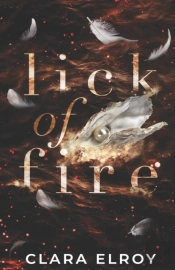 Lick Of Fire Special Edition