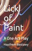 Lick Of Paint