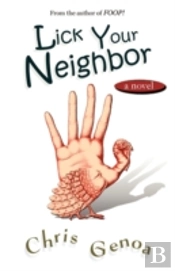 Lick Your Neighbor