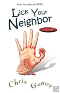 Bertrand.pt - Lick Your Neighbor