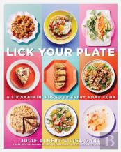 Lick Your Plate