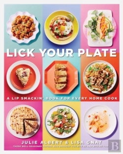 Bertrand.pt - Lick Your Plate