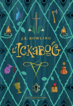 Bertrand.pt - L'Ickabog
