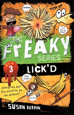 Bertrand.pt - Lick'D
