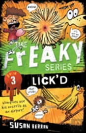 Lick'D