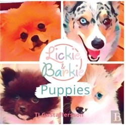Bertrand.pt - Lickie & Barkie Puppies