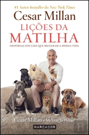 Lições da Matilha
