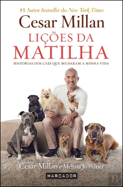 Bertrand.pt - Lições da Matilha