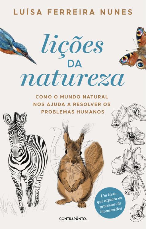Lições da Natureza