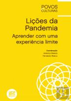 Lições da Pandemia