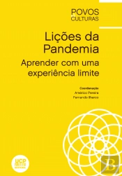 Lições da Pandemia