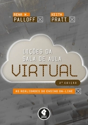 Lições da Sala de Aula Virtual