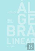 Lições de Algebra Linear