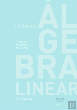 Bertrand.pt - Lições de Algebra Linear