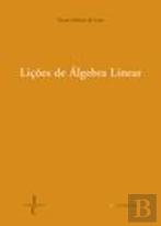 Lições de Álgebra Linear