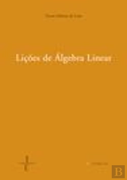 Bertrand.pt - Lições de Álgebra Linear