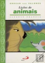 Lições de Animais