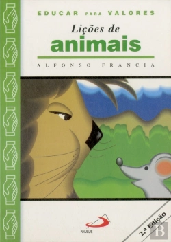 Bertrand.pt - Lições de Animais