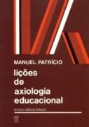 Lições de Axiologia Educacional